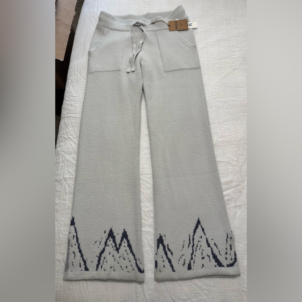 Snuggle sac air feel rocky pant